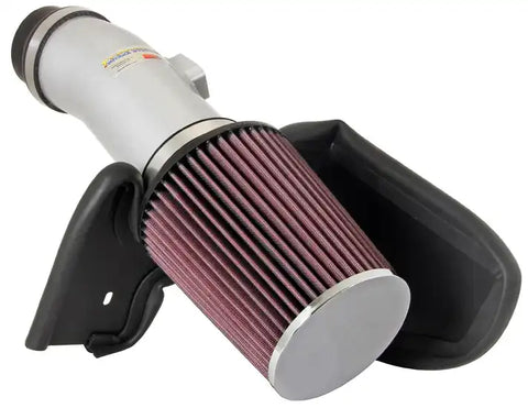K&N 69-1210TS Performance Air Intake System