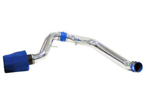 K&N 69-1302TP Performance Air Intake System