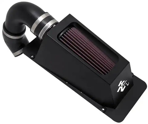 K&N 69-2005TTK Performance Air Intake System