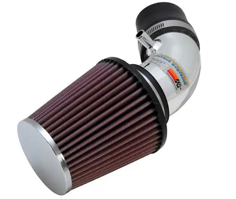 K&N 69-2020TP Performance Air Intake System
