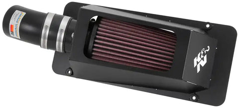 K&N 69-2024TTK Performance Air Intake System