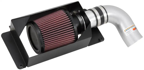 K&N 69-2025TS Performance Air Intake System