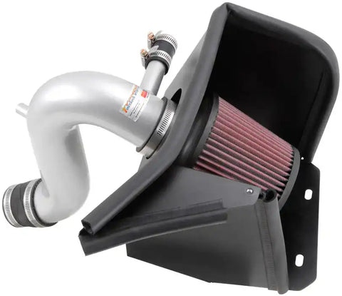 K&N 69-2549TS Performance Air Intake System