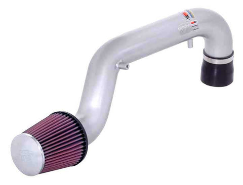 K&N 69-3002TS Performance Typhoon Air Intake Kit