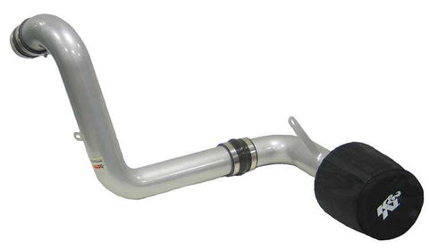 K&N 69-3301TS Performance Typhoon Air Intake Kit