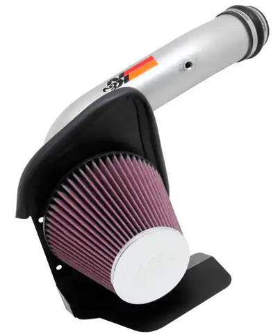 K&N 69-3528TS Performance Air Intake System