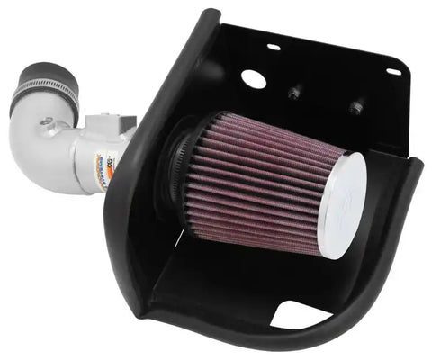 K&N 69-3530TS Performance Air Intake System
