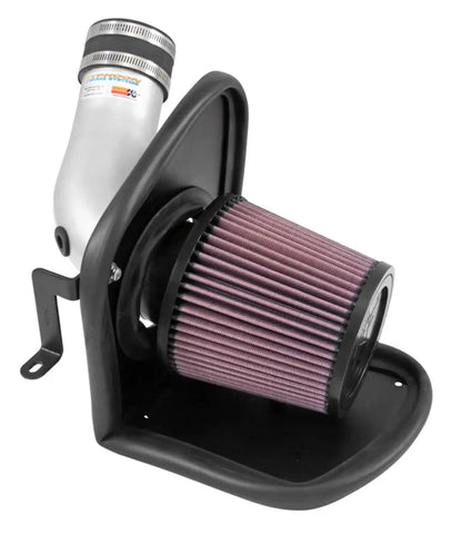 K&N 69-3537TS Performance Air Intake System