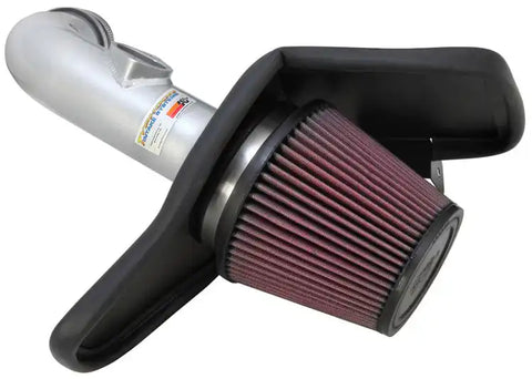K&N 69-4522TS Performance Air Intake System