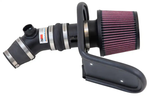K&N 69-4531TTK Performance Air Intake System