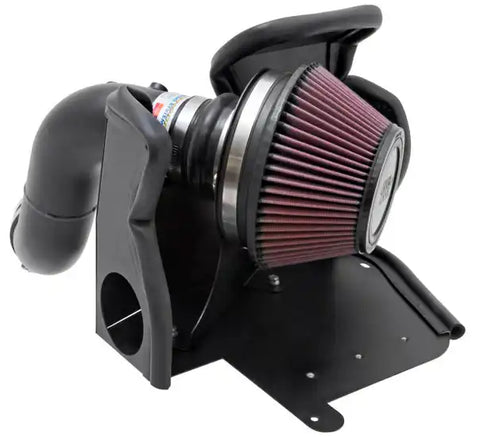 K&N 69-5307TTK Performance Air Intake System