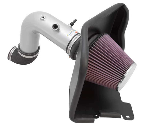 K&N 69-5309TS Performance Air Intake System