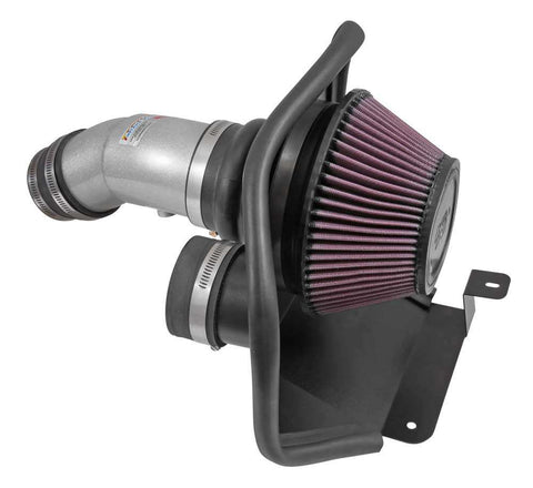 K&N 69-5315TS Performance Air Intake System