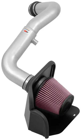 K&N 69-5317TS Performance Air Intake System