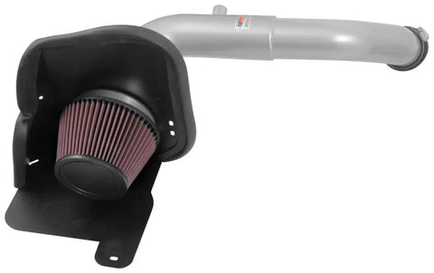 K&N 69-5319TS Typhoon Air Intake System