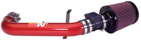 K&N 69-6000TR Performance Air Intake System