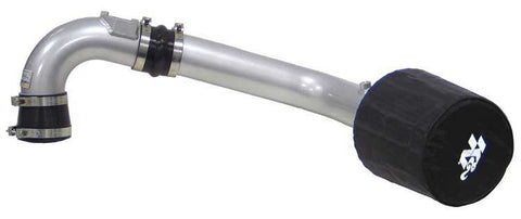 K&N 69-6010TS Performance Air Intake System