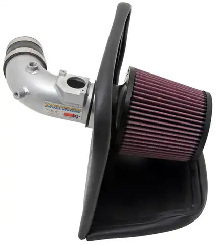 K&N 69-6012TS Performance Air Intake System