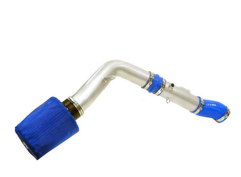 K&N 69-6026TS Performance Air Intake System