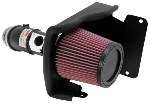 K&N 69-6028TTK Performance Air Intake System