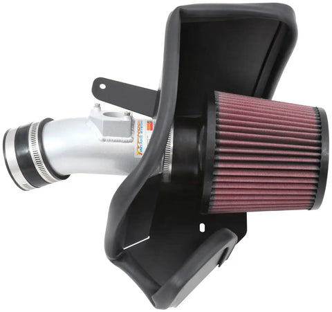 K&N 69-6031TS Performance Air Intake System