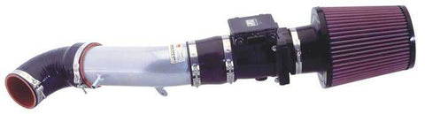 K&N 69-6506TS Performance Air Intake System