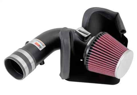 K&N 69-7003TTK Performance Air Intake System