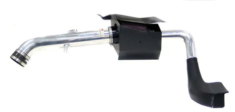 K&N 69-7070TP Performance Air Intake System
