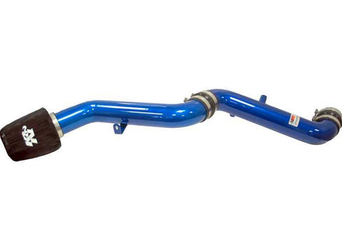 K&N 69-7501TB Performance Air Intake System