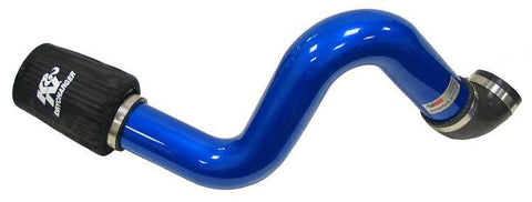 K&N 69-7800TB Performance Typhoon Air Intake Kit