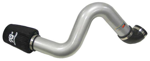 K&N 69-7800TS Performance Typhoon Air Intake Kit
