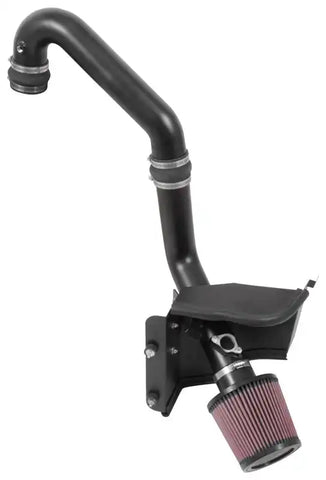 K&N 69-8010TTK Performance Air Intake System