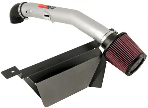 K&N 69-8432TS Performance Air Intake System