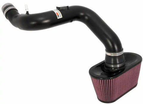 K&N 69-8433TTK Performance Air Intake System