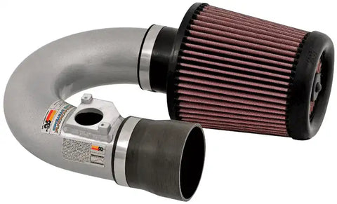 K&N 69-8522TS Performance Air Intake System