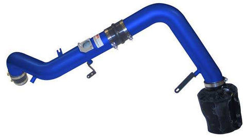 K&N 69-8607TB Performance Air Intake System