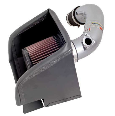 K&N 69-8613TS Performance Air Intake System