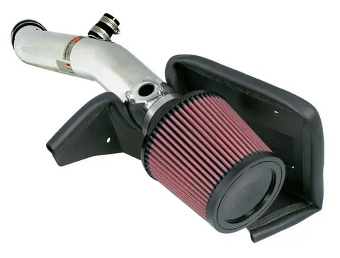 K&N 69-8702TP Performance Air Intake System