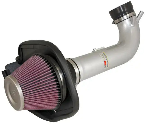 K&N 69-8703TS Performance Air Intake System