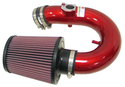 K&N 69-8750TR Performance Typhoon Air Intake Kit