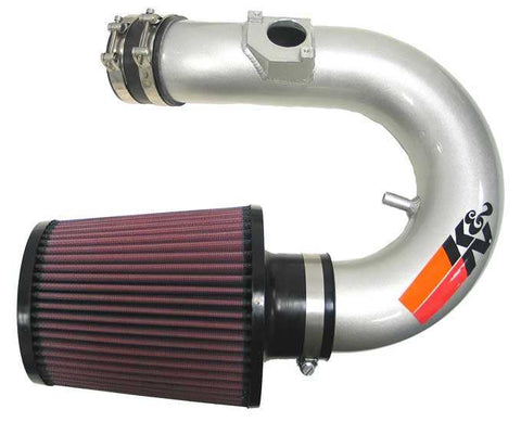 K&N 69-8750TS Performance Typhoon Air Intake Kit
