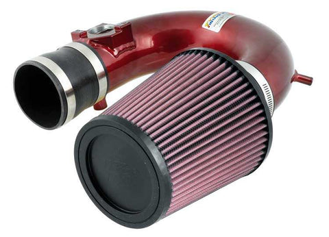 K&N 69-8752TR Performance Typhoon Air Intake Kit