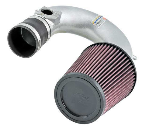 K&N 69-8752TS Performance Typhoon Air Intake Kit