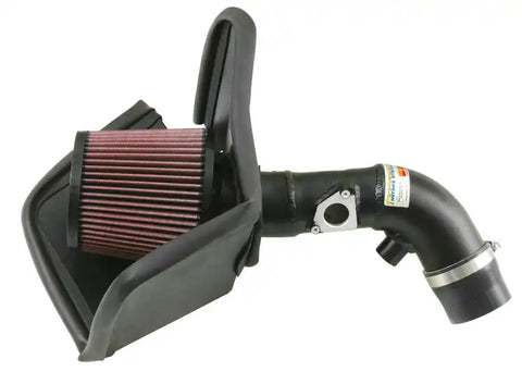 K&N 69-8757TTK Performance Air Intake System