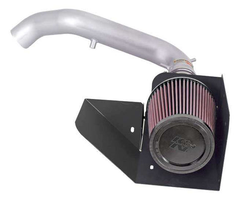 K&N 69-9000TS Performance Air Intake System
