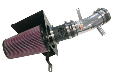 K&N 69-9502TP Performance Air Intake System