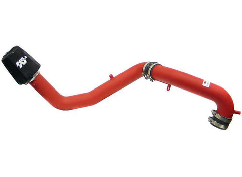 K&N 69-9750TWR Performance Typhoon Air Intake Kit