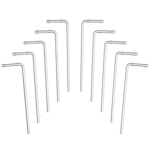 MagnaFlow Hanger .50inch 90 deg 10pk