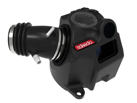 aFe 56-70033R Takeda Momentum Pro 5R Cold Air Intake System 20-22 Kia Telluride / Hyundai Palisade V6 3.8L