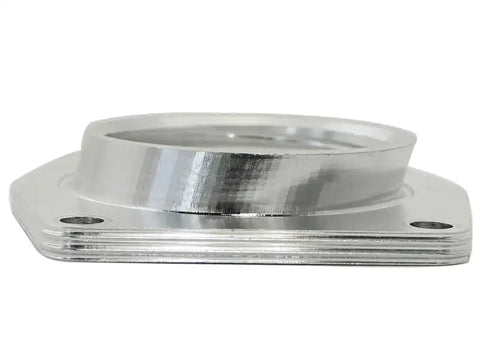 aFe 46-34008 Silver Bullet Throttle Body Spacers TBS 2014 GM Silverado/Sierra 1500 V8 5.3L